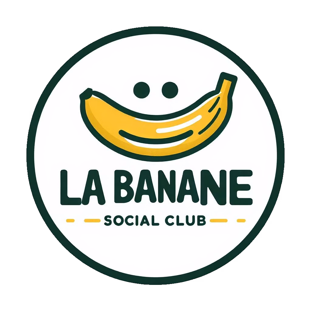 Logo Banane